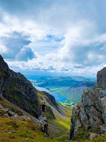 Scafell Pike