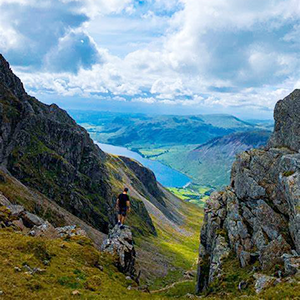 Scafell Pike