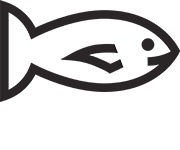 Makaton symbol for Fish